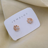 Buy Oakflare Earrings For Girls & Women Online At Best Price | Roodap
